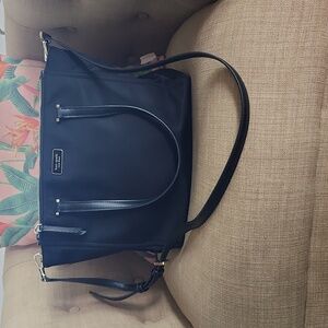 Kate spade dawn medium satchel